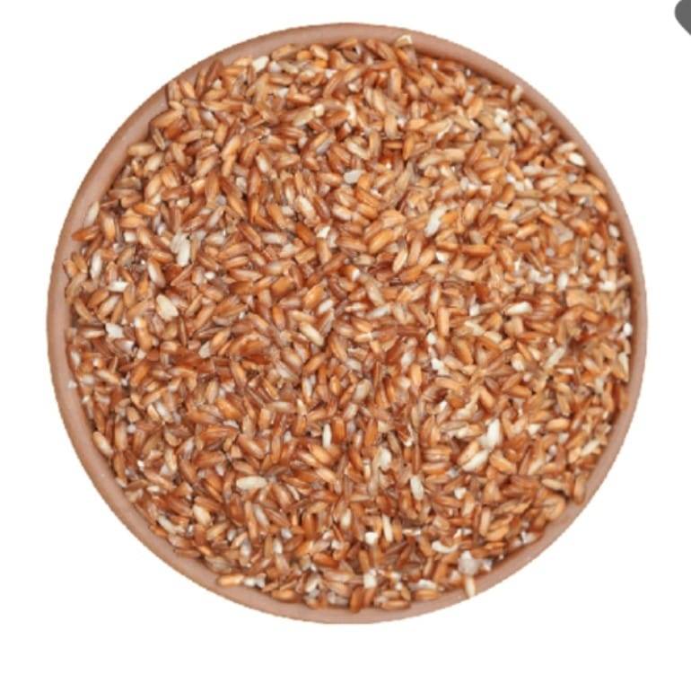 ORGANIC MAPPILAI SAMBAI RICE