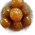 ORGANIC AMLA HONEY