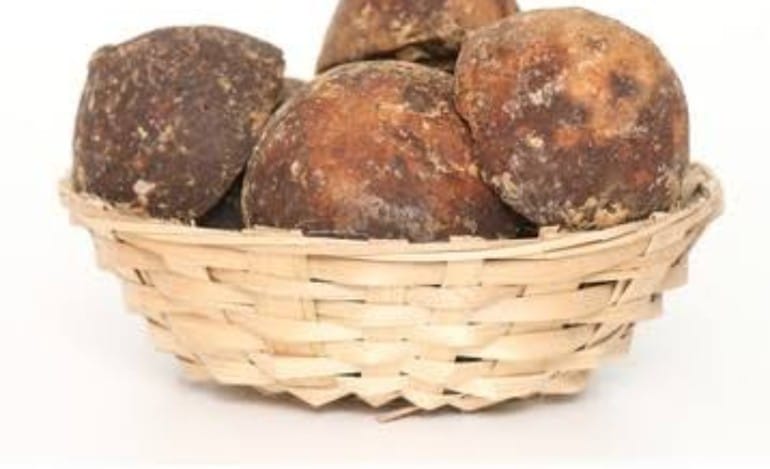 ORGANIC COCONUT JAGGERY