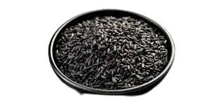 BLACK RICE