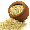 LITTLE MILLET