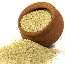 LITTLE MILLET