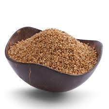 KODO MILLET