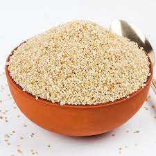 BARNYARD MILLET