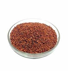 FINGER  MILLET