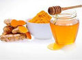 ORGANIC TURMERIC HONEY