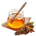 ORGANIC SPICES HONEY