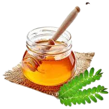ORGANIC KEEZHARNELI HONEY