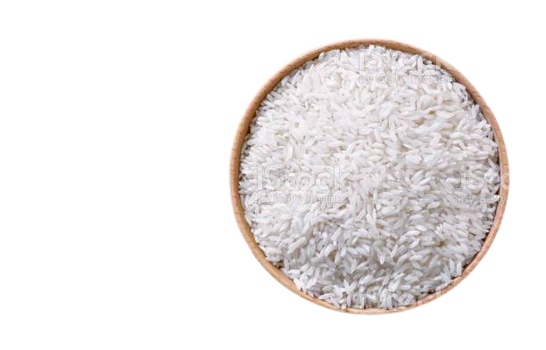 PARBOILED RICE