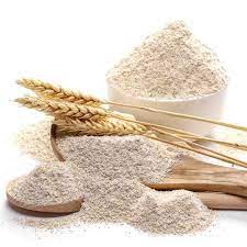 ORGANIC BARLEY FLOUR