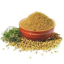 ORGANIC CORIANDER POWDER