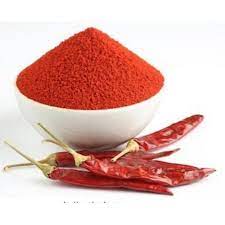 ORGANIC KASHMIRI CHILLI POWDER