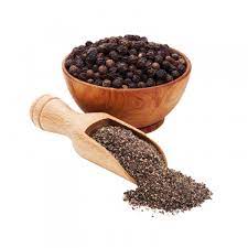 ORGANI BLACK PEPPER POWDER