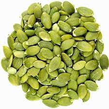 PUMPKIN SEED