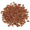 ORGANIC FLAXSEEDS