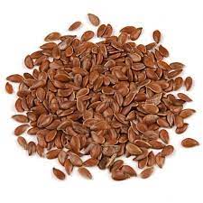 ORGANIC FLAXSEEDS