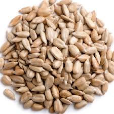 SUNFLOWER SEEDS