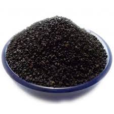BLACK SESAME