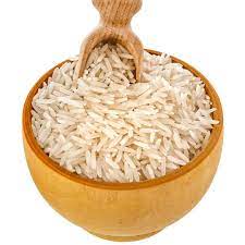 BROWN RICE
