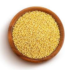PROSO MILLET