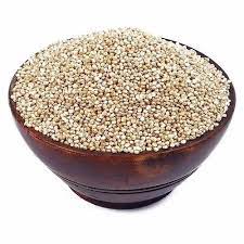 QUINOA RED SEEDS