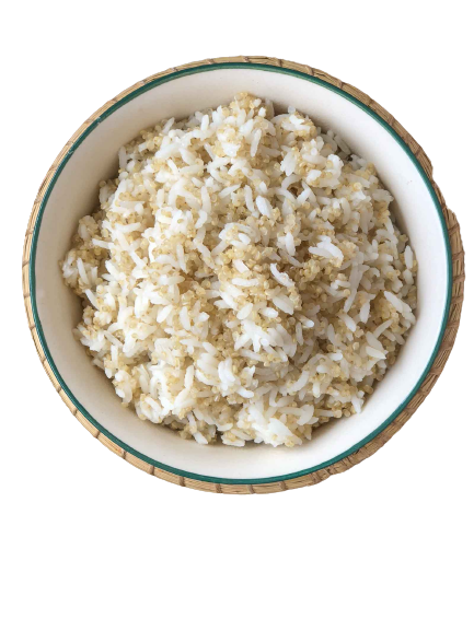 QUINOA WHITE