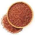 ORGANIC RED RICE