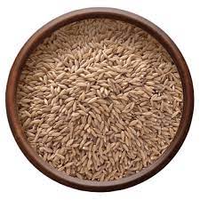 ORGANIC BAMBOO RICE