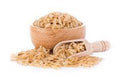 ORGANIC HAND POUND RICE