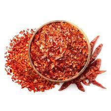 RED FLAKES