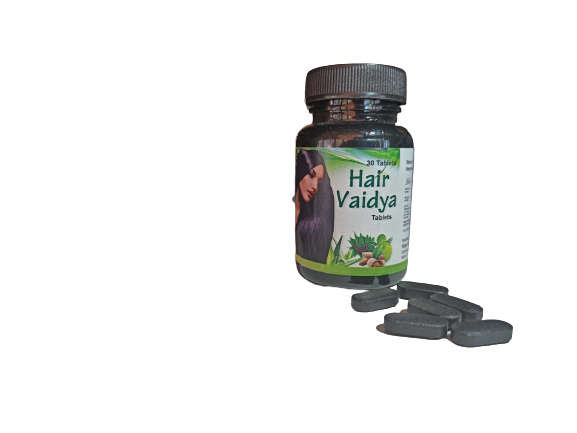 HAIR VAIDYA TABLET