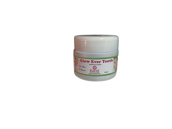 GLOW EVER YOUTH CREAM